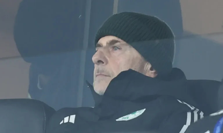 Ποδόσφαιρο: Ο Αλαφούζος ζήτησε εξηγήσεις από όλους και για όλα!