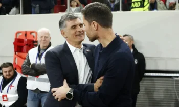 Ποδόσφαιρο: Οι παλιοί και η γκρίνια τους στη Ρεάλ έφαγαν τον Αλόνσο