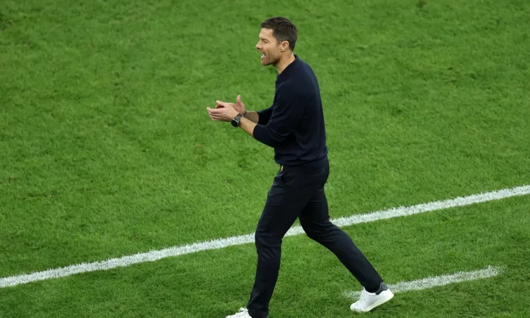 Ποδόσφαιρο: Η βόμβα του αιώνα! Τέλος ο Τσάμπι Αλόνσο από τη Ρεάλ Μαδρίτης