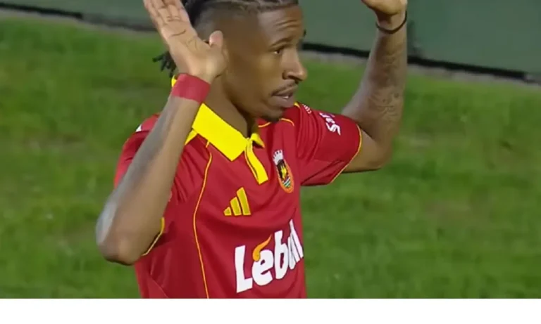 Ποδόσφαιρο: Ολυμπιακός μεταγραφές: Γιατί δεν υπάρχει περίπτωση για Αντρέ Λουίς