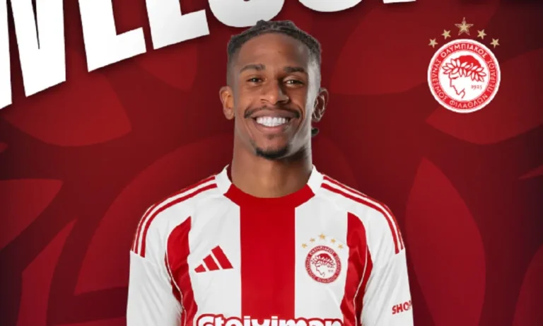 Ποδόσφαιρο: Ολυμπιακός μεταγραφές: Στη Βραζιλία λένε πως ο Ολυμπιακός πλήρωσε 15 εκατ. ευρώ για τον Αντρέ Λουίζ