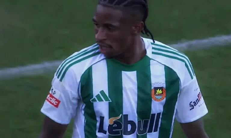 Ποδόσφαιρο: Αντρέ Λουίζ: Η Ρίο Άβε έφαγε τέσσερα γκολ, βγήκε αλλαγή και έρχεται (όλα δείχνουν) στον Ολυμπιακό