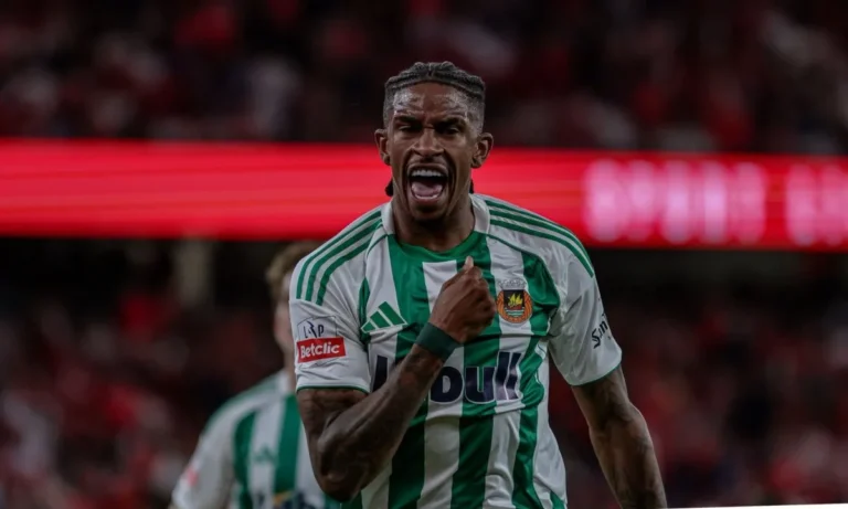 Ποδόσφαιρο: Ολυμπιακός μεταγραφές: Πότε έρχεται Ελλάδα ο Αντρέ Λουίζ