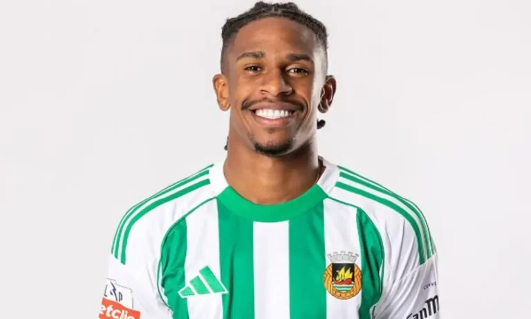 Ποδόσφαιρο: Ολυμπιακός: Ο μάνατζερ του Αντρέ Λουίζ πόσταρε Ελλάδα