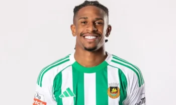 Ποδόσφαιρο: Ολυμπιακός: «Ο Μαρινάκης θέλει να πάρει τον Αντρέ Λουίζ στον Ολυμπιακό»