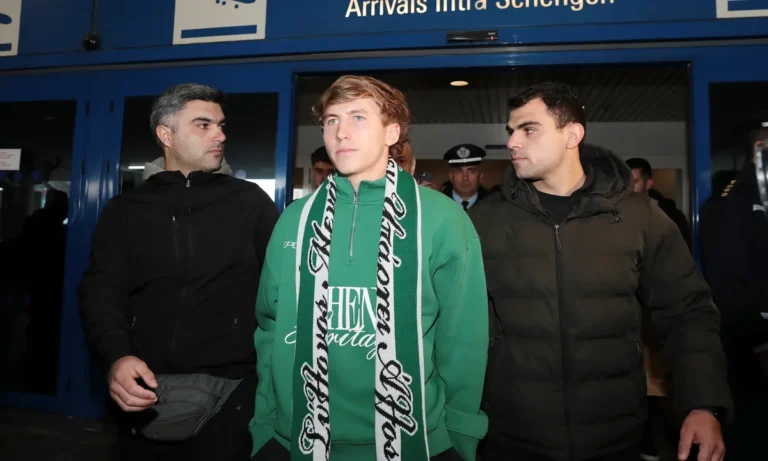 Ποδόσφαιρο: Αντίνο: Το έξτρα εκατομμύριο που ξεκλείδωσε τη μεταγραφή!