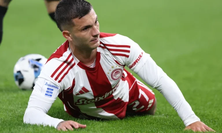 Ποδόσφαιρο: Ολυμπιακός μεταγραφές : Μπορεί και 4 αποχωρήσεις άμεσα…