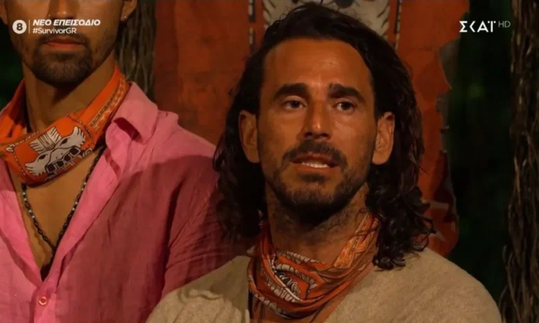 Media: Survivor spoiler αποχώρηση 27-1 : Γκάφα του ΣΚΑΪ – Έφυγε παίκτης και το αποκάλυψαν;