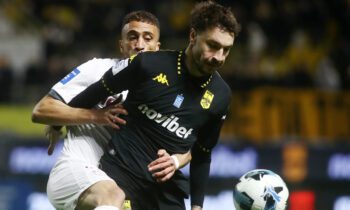 Ποδόσφαιρο: ΑΕΛ Νοvibet – Άρης: «Ξήλωσε» τη μισή άμυνα ο Χιμένεθ!