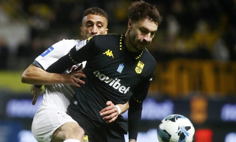 Ποδόσφαιρο: ΑΕΛ Νοvibet – Άρης: «Ξήλωσε» τη μισή άμυνα ο Χιμένεθ!