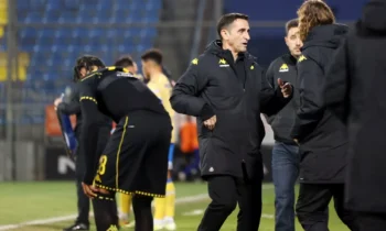 Ποδόσφαιρο: Άρης μεταγραφές: Το αριστερό μπακ είναι το πιο δύσκολο «στοίχημα» του Γενάρη