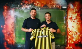 Ποδόσφαιρο: Άρης μεταγραφές : Κινητικότητα, αλλά πρακτικά στο μηδέν!