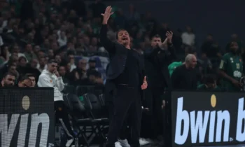 Μπάσκετ: Αναλυτής λέει ότι αδικήθηκε ο ΠΑΟ στο πρώτο μέρος και ο Ολυμπιακός στο δεύτερο