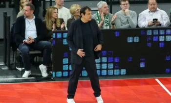 Μπάσκετ: Παναθηναϊκός μπάσκετ: Θα παλεύει για οκτάδα αν συνεχίσει έτσι