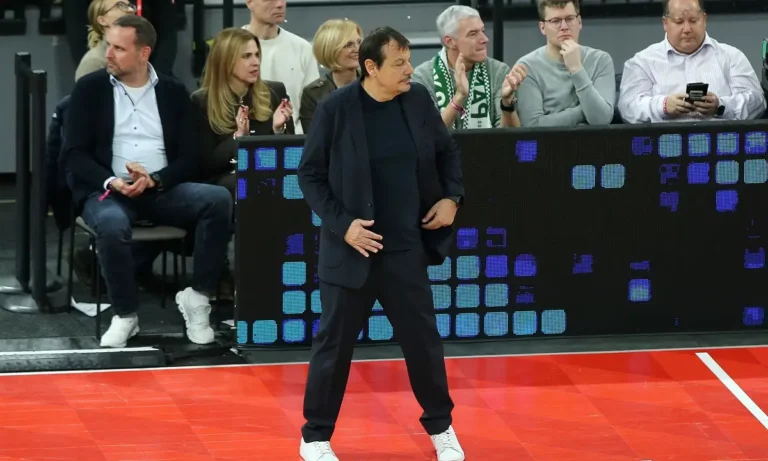 Μπάσκετ: Παναθηναϊκός μπάσκετ: Θα παλεύει για οκτάδα αν συνεχίσει έτσι