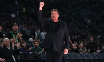 Μπάσκετ: Παναθηναϊκός μπάσκετ: Αυτό χρειάζεται ο Αταμάν για να «τελειώσει» οριστικά η κρίση