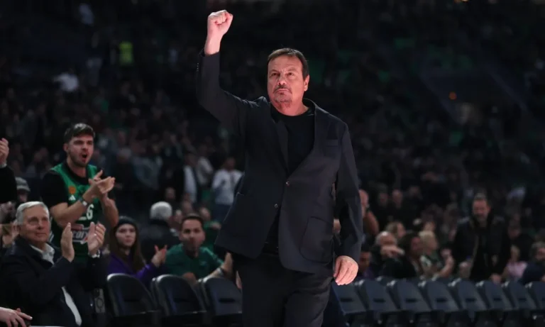 Μπάσκετ: Παναθηναϊκός μπάσκετ: Αυτό χρειάζεται ο Αταμάν για να «τελειώσει» οριστικά η κρίση