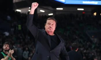 Μπάσκετ: Παναθηναϊκός: Η ευκαιρία για σερί στη Euroleague