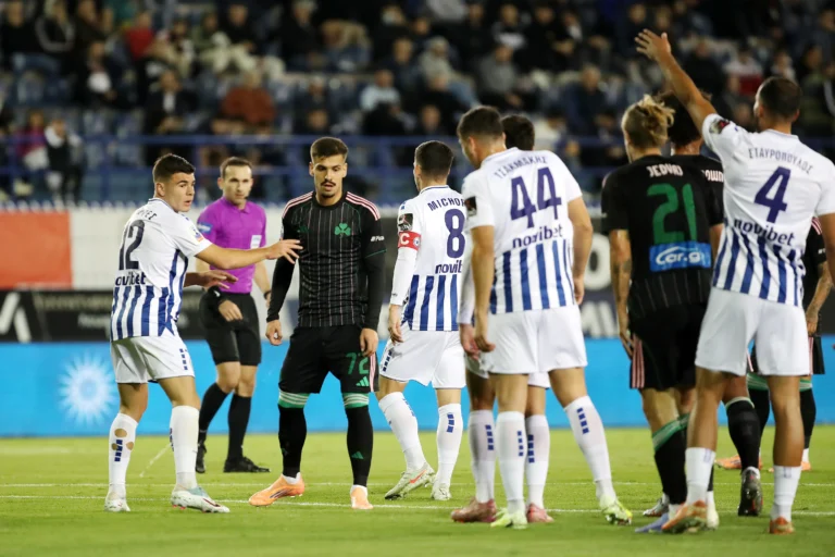 Stoiximan Super League: Ατρόμητος – Παναθηναϊκός: Από τη λύτρωση της Ευρώπης στο must win του Περιστερίου