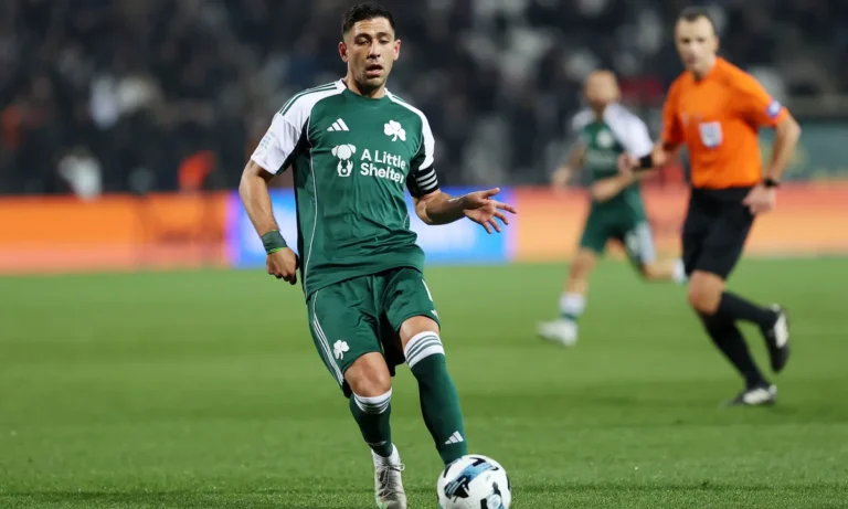 Ποδόσφαιρο: Oύτε ασχολείται, ούτε «ψήνεται» ο Μπακασέτας!