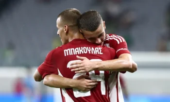 Ποδόσφαιρο: Ολυμπιακός: Το κόψιμο του δανεισμού του Μπακούλα και η απόφαση Μεντιλίμπαρ να φύγει κόσμος