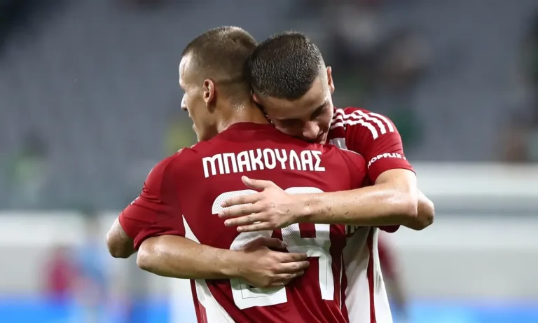 Ποδόσφαιρο: Ολυμπιακός: Το κόψιμο του δανεισμού του Μπακούλα και η απόφαση Μεντιλίμπαρ να φύγει κόσμος