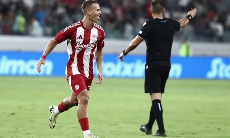 Ποδόσφαιρο: Τέλος ο δανεισμός του Μπακούλα και επιστροφή στον Ολυμπιακό