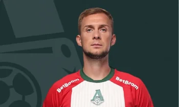 Ποδόσφαιρο: ΑΕΚ: Έχει κλείσει το θέμα Μπαρίνοφ