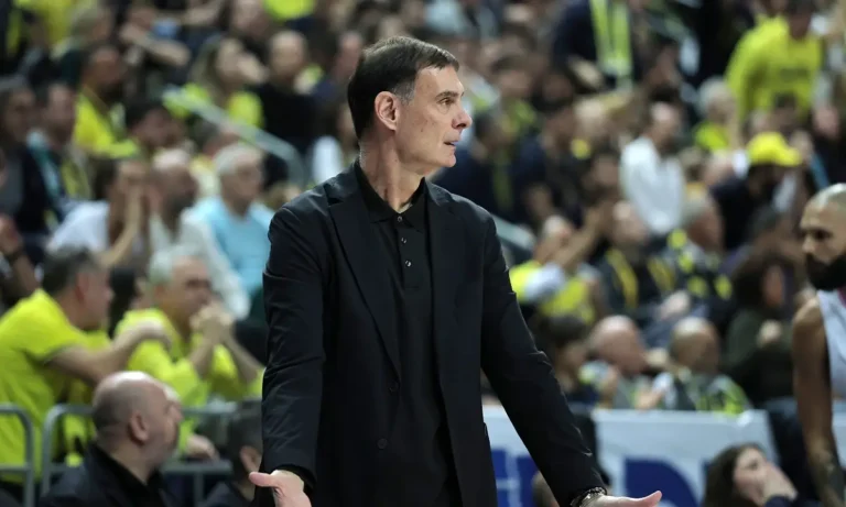 Μπάσκετ: Ολυμπιακός: Η Μπάγερν του Πέσιτς είναι άλλη ομάδα