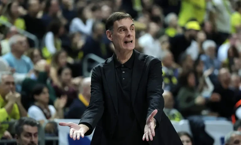 Μπάσκετ: Ολυμπιακός: Η κρίσιμη τριάδα αγώνων στη Euroleague