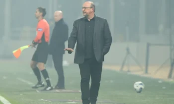 Ποδόσφαιρο: Παναθηναϊκός: Ράφα, βάλε μέσα και τον Κοντούρη!