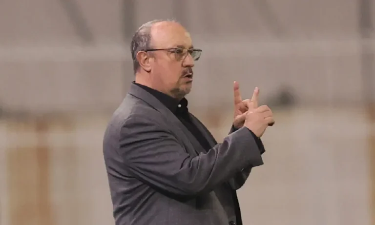 Ποδόσφαιρο: Παναθηναϊκός: Ο Μπενίτεθ δεν μπορεί να είναι μόνιμα στο απυρόβλητο