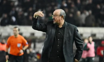 Ποδόσφαιρο: Παναθηναϊκός: Τον ήθελε ο Βιτόρια, τον φέρνει ο Μπενίτεθ!