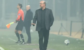 Ποδόσφαιρο: Παναθηναϊκός: Ο Μπενίτεθ πήρε πίσω το ρεπό μετά το σοκ της OPAP Arena