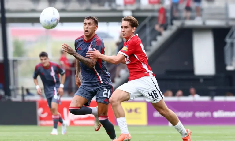 Ποδόσφαιρο: Αν φύγει ο Ταρέμι για Νότιγχαμ, ανοίγει ο δρόμος για Μπετανκόρ