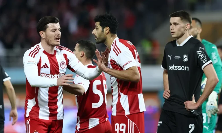 Ποδόσφαιρο: Ολυμπιακός μεταγράφες: Δεν το περίμενε ο Μεντιλίμπαρ πως θα φέρει πρόταση παίκτης που έχει στηρίξει πολύ