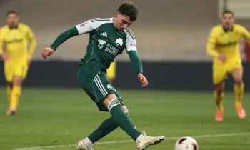 Ποδόσφαιρο: Ατρόμητος-Παναθηναϊκός: Σούπερ εκπλήξεις στην 11άδα από τον Μπενίτεθ