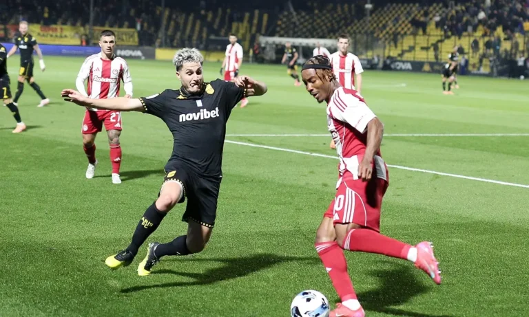 Ολυμπιακός μεταγραφές: Στο μπλοκάκι της Τραμπζονσπόρ ο Ονιεμαέτσι