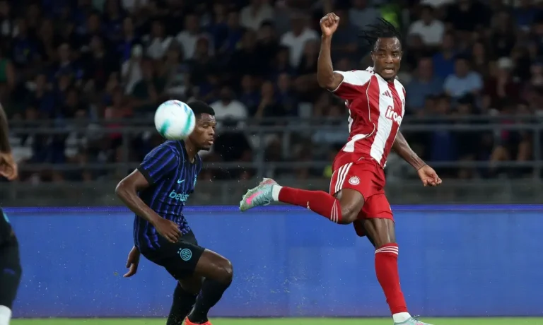 Ποδόσφαιρο: Στους τρεις Νιγηριανούς που ανέβασαν μετοχές μετά το AFCON και ο Μπρούνο