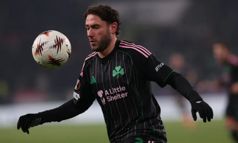 Ποδόσφαιρο: Παναθηναϊκός: Το πρόβλημα είναι ότι ο Καλάμπρια μιλάει…