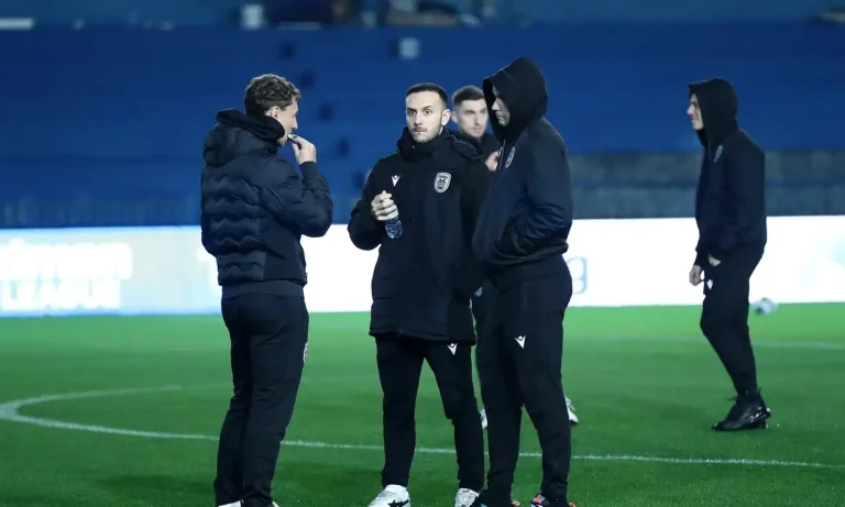 Ποδόσφαιρο: ΠΑΟΚ: Ο παίκτης που κινδυνεύει να… ξεμείνει!