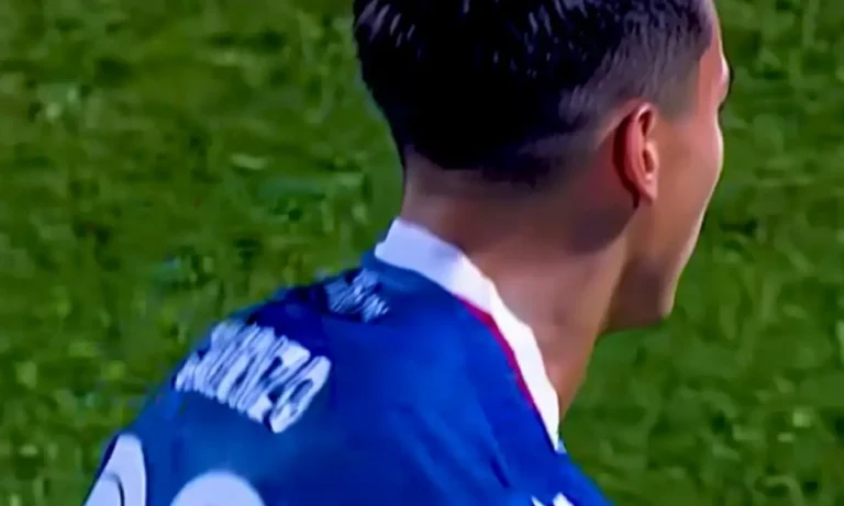 Ποδόσφαιρο: Η Μπόκα και η Ρίβερ μπαίνουν στο κόλπο για τον Μαχέρ Καρίσο – Αφού έχασε τον Αντίνο