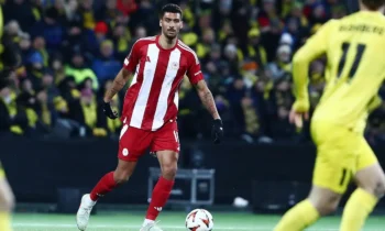 Ποδόσφαιρο: Παναθηναϊκός μεταγραφές: Μίλησε με Κάρμο