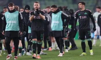 Ποδόσφαιρο: Παναθηναϊκός: Ψάχνεται…