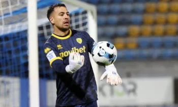 Ποδόσφαιρο: Παναθηναϊκός: Ο άνθρωπος που «έσπρωξε» τον Τσάβες! Δεν ασχολήθηκε ο Μπενίτεθ