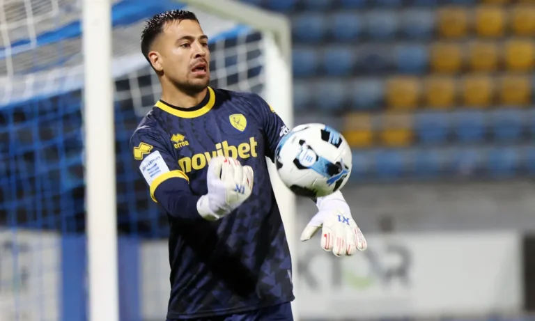 Ποδόσφαιρο: Παναθηναϊκός: Ο άνθρωπος που «έσπρωξε» τον Τσάβες! Δεν ασχολήθηκε ο Μπενίτεθ