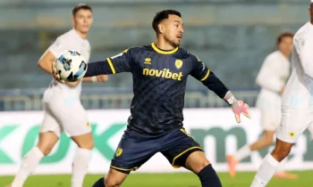 Ποδόσφαιρο: Παναθηναϊκός: Επιβεβαιώνει το Sportime – Δανεικός με οψιόν αγοράς ο Λούκας Τσάβες