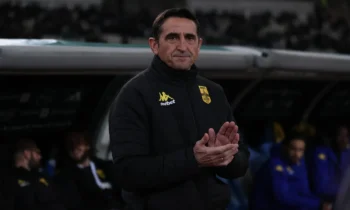 Ποδόσφαιρο: Άρης: Έχει «τελειώσει» ο Χιμένεθ!