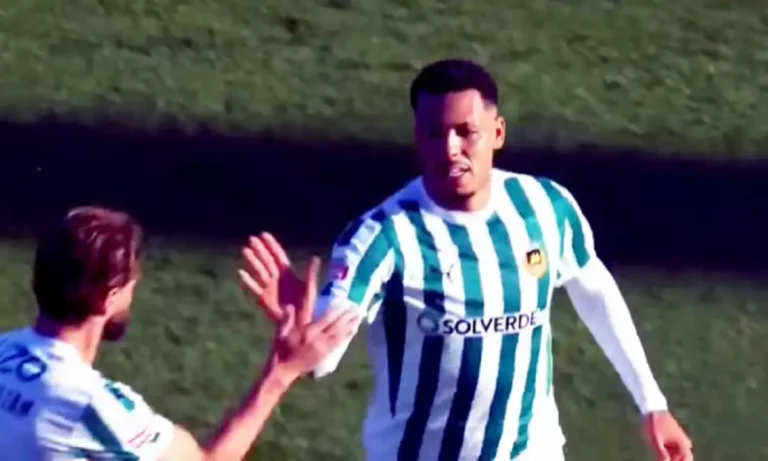 Ποδόσφαιρο: Ολυμπιακός μεταγραφές: Θέλει και τον Κλέιτον και θα κάνει κίνηση