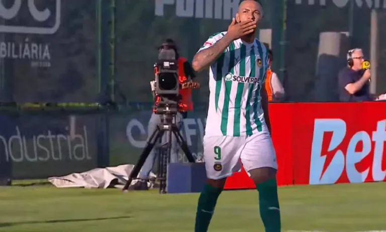 Ποδόσφαιρο: Ολυμπιακός μεταγραφές: Θα δώσει 8 εκατ. ευρώ για τον Κλέιτον